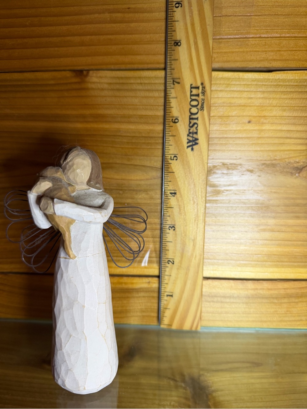 Willow Tree Angel of Friendship 1999